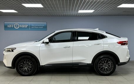 Haval F7x I, 2022 год, 2 159 000 рублей, 8 фотография