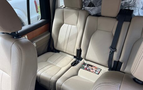 Land Rover Discovery IV, 2012 год, 1 999 000 рублей, 6 фотография