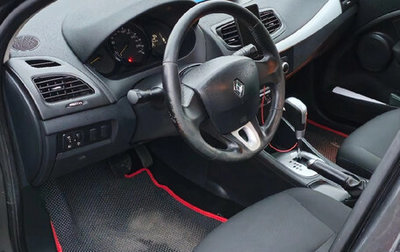 Renault Megane III, 2012 год, 710 000 рублей, 1 фотография