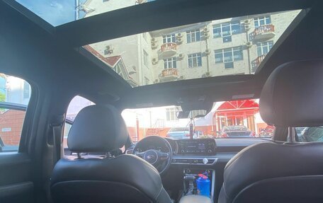 KIA K5, 2021 год, 2 399 000 рублей, 1 фотография