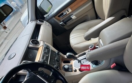 Land Rover Discovery IV, 2012 год, 1 999 000 рублей, 5 фотография