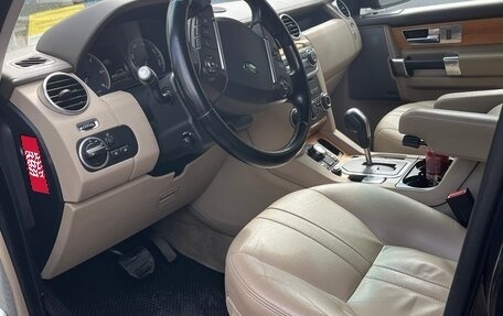Land Rover Discovery IV, 2012 год, 1 999 000 рублей, 4 фотография