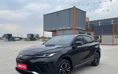 Toyota Venza, 2021 год, 2 590 000 рублей, 1 фотография