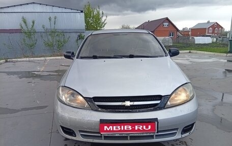 Chevrolet Lacetti, 2006 год, 170 000 рублей, 1 фотография
