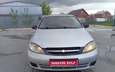Chevrolet Lacetti, 2006 год, 170 000 рублей, 1 фотография