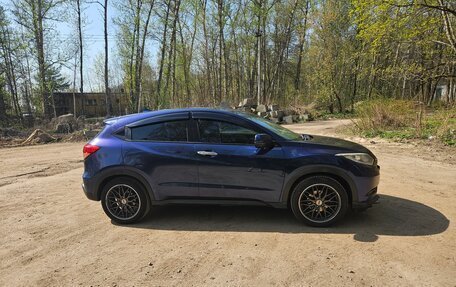 Honda Vezel, 2014 год, 1 550 000 рублей, 4 фотография