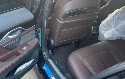BMW 7 серия, 2018 год, 3 600 000 рублей, 1 фотография