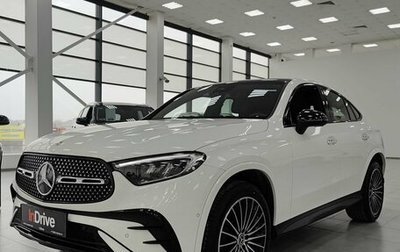 Mercedes-Benz GLC Coupe, 2024 год, 9 999 000 рублей, 1 фотография