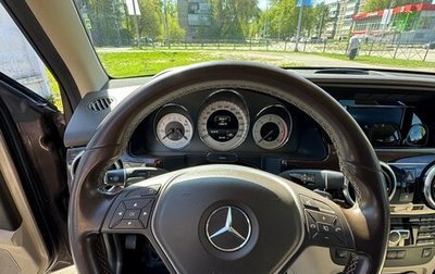 Mercedes-Benz GLK-Класс, 2014 год, 2 100 000 рублей, 1 фотография