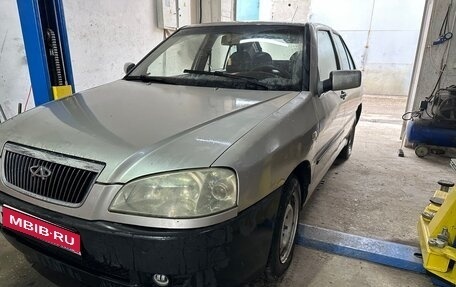 Chery Amulet (A15) I, 2007 год, 220 000 рублей, 1 фотография