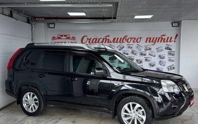 Nissan X-Trail, 2011 год, 1 350 000 рублей, 1 фотография