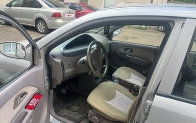 Chery QQ6 (S21), 2009 год, 250 000 рублей, 1 фотография