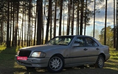 Mercedes-Benz C-Класс, 1993 год, 115 000 рублей, 1 фотография