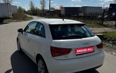 Audi A1, 2010 год, 745 000 рублей, 1 фотография