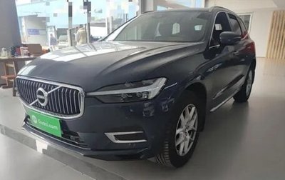 Volvo XC60 II, 2021 год, 2 650 000 рублей, 1 фотография