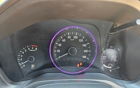 Honda Vezel, 2014 год, 1 550 000 рублей, 11 фотография