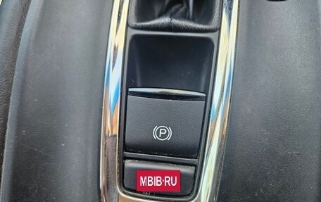 Honda Vezel, 2014 год, 1 550 000 рублей, 12 фотография