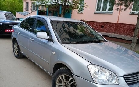 KIA Magentis II рестайлинг, 2006 год, 500 000 рублей, 5 фотография