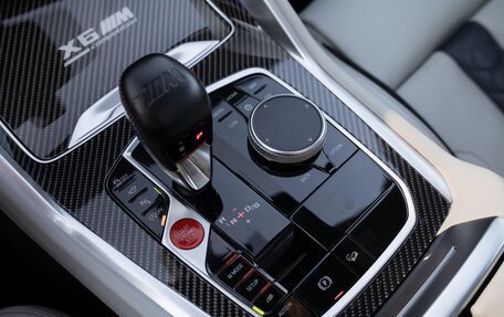 BMW X6 M, 2021 год, 12 500 000 рублей, 14 фотография