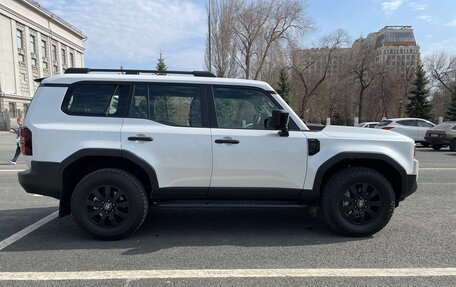 Toyota Land Cruiser Prado, 2024 год, 10 500 000 рублей, 4 фотография