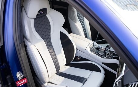 BMW X6 M, 2021 год, 12 500 000 рублей, 8 фотография