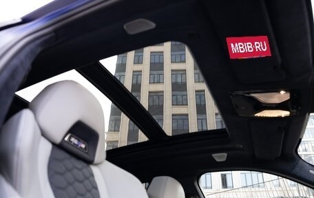 BMW X6 M, 2021 год, 12 500 000 рублей, 12 фотография