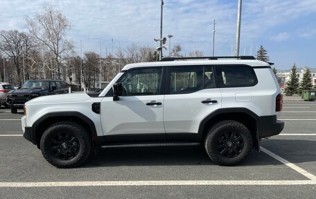 Toyota Land Cruiser Prado, 2024 год, 10 500 000 рублей, 8 фотография