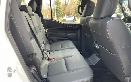 Toyota Land Cruiser Prado, 2024 год, 10 500 000 рублей, 11 фотография