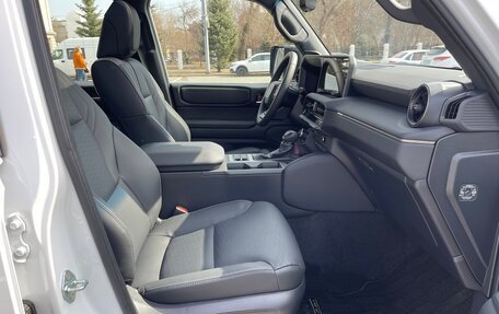 Toyota Land Cruiser Prado, 2024 год, 10 500 000 рублей, 10 фотография