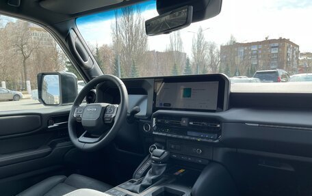 Toyota Land Cruiser Prado, 2024 год, 10 500 000 рублей, 17 фотография