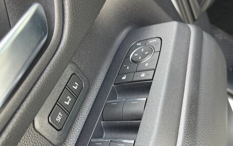 Toyota Land Cruiser Prado, 2024 год, 10 500 000 рублей, 18 фотография