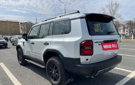 Toyota Land Cruiser Prado, 2024 год, 10 500 000 рублей, 7 фотография