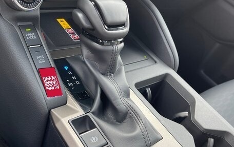 Toyota Land Cruiser Prado, 2024 год, 10 500 000 рублей, 19 фотография