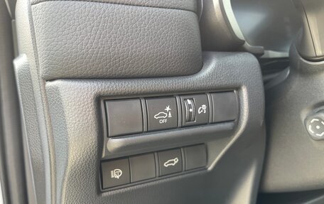 Toyota Land Cruiser Prado, 2024 год, 10 500 000 рублей, 21 фотография