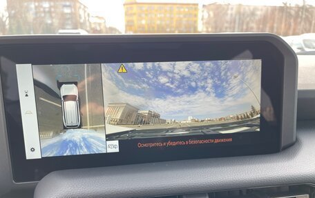 Toyota Land Cruiser Prado, 2024 год, 10 500 000 рублей, 24 фотография
