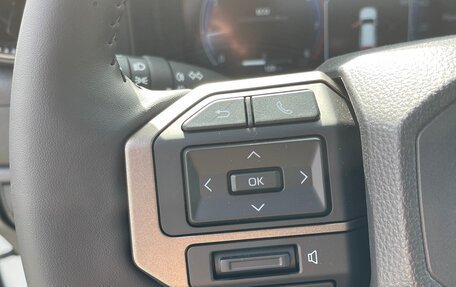 Toyota Land Cruiser Prado, 2024 год, 10 500 000 рублей, 23 фотография