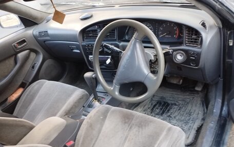Toyota Vista, 1992 год, 200 000 рублей, 3 фотография