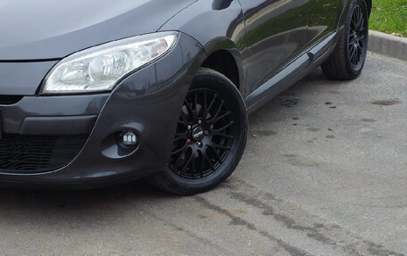 Renault Megane III, 2012 год, 710 000 рублей, 4 фотография