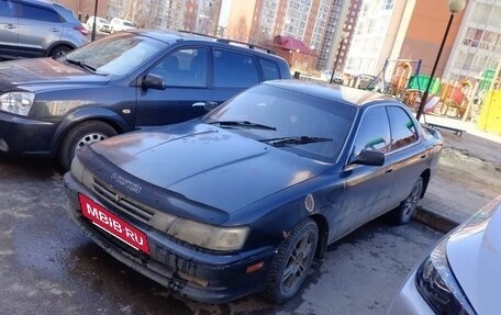 Toyota Vista, 1992 год, 200 000 рублей, 2 фотография