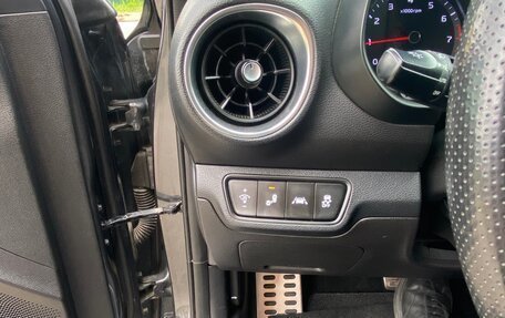 KIA Cerato IV, 2021 год, 2 400 000 рублей, 12 фотография