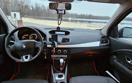 Renault Megane III, 2012 год, 710 000 рублей, 6 фотография