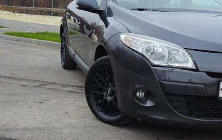 Renault Megane III, 2012 год, 710 000 рублей, 8 фотография