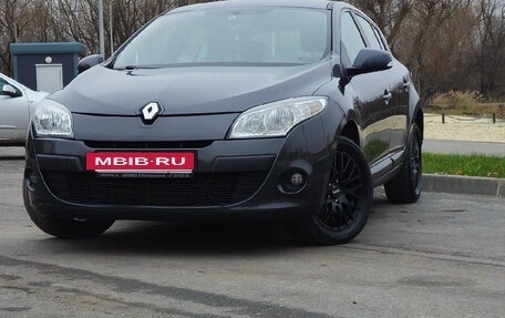 Renault Megane III, 2012 год, 710 000 рублей, 7 фотография
