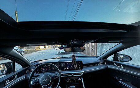 KIA K5, 2021 год, 2 399 000 рублей, 3 фотография