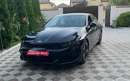KIA K5, 2021 год, 2 399 000 рублей, 6 фотография