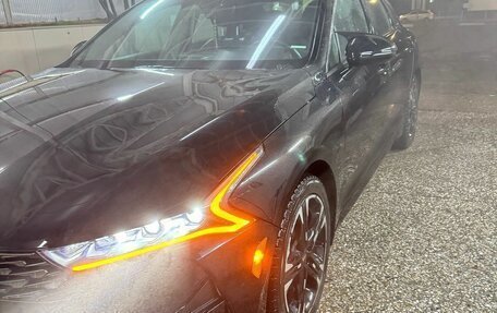 KIA K5, 2021 год, 2 399 000 рублей, 15 фотография