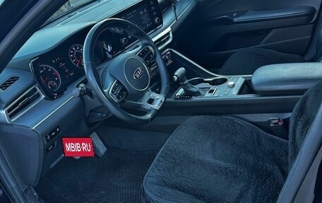 KIA K5, 2021 год, 2 399 000 рублей, 8 фотография