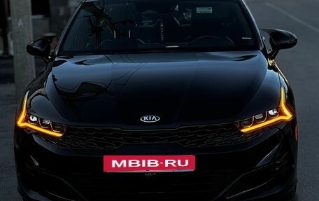 KIA K5, 2021 год, 2 399 000 рублей, 19 фотография