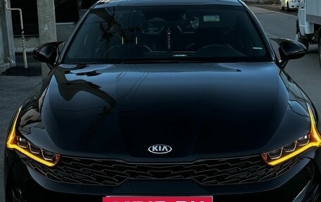 KIA K5, 2021 год, 2 399 000 рублей, 11 фотография