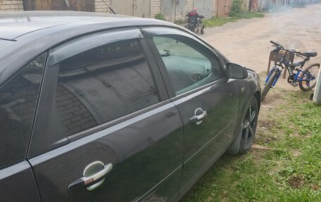 Ford Focus II рестайлинг, 2006 год, 750 000 рублей, 7 фотография